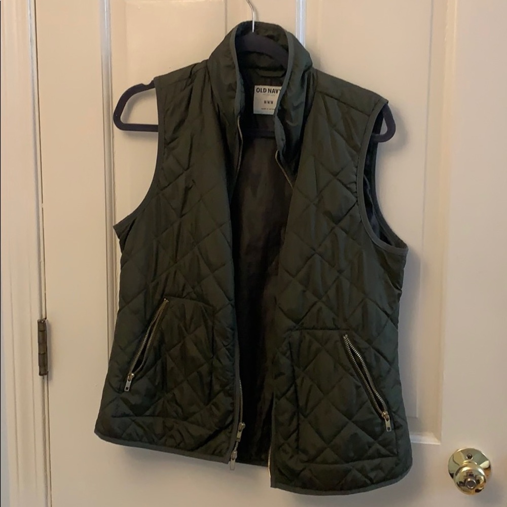 Women’s vest
